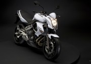 Kawasaki ER-6N Kawasaki ER-6N